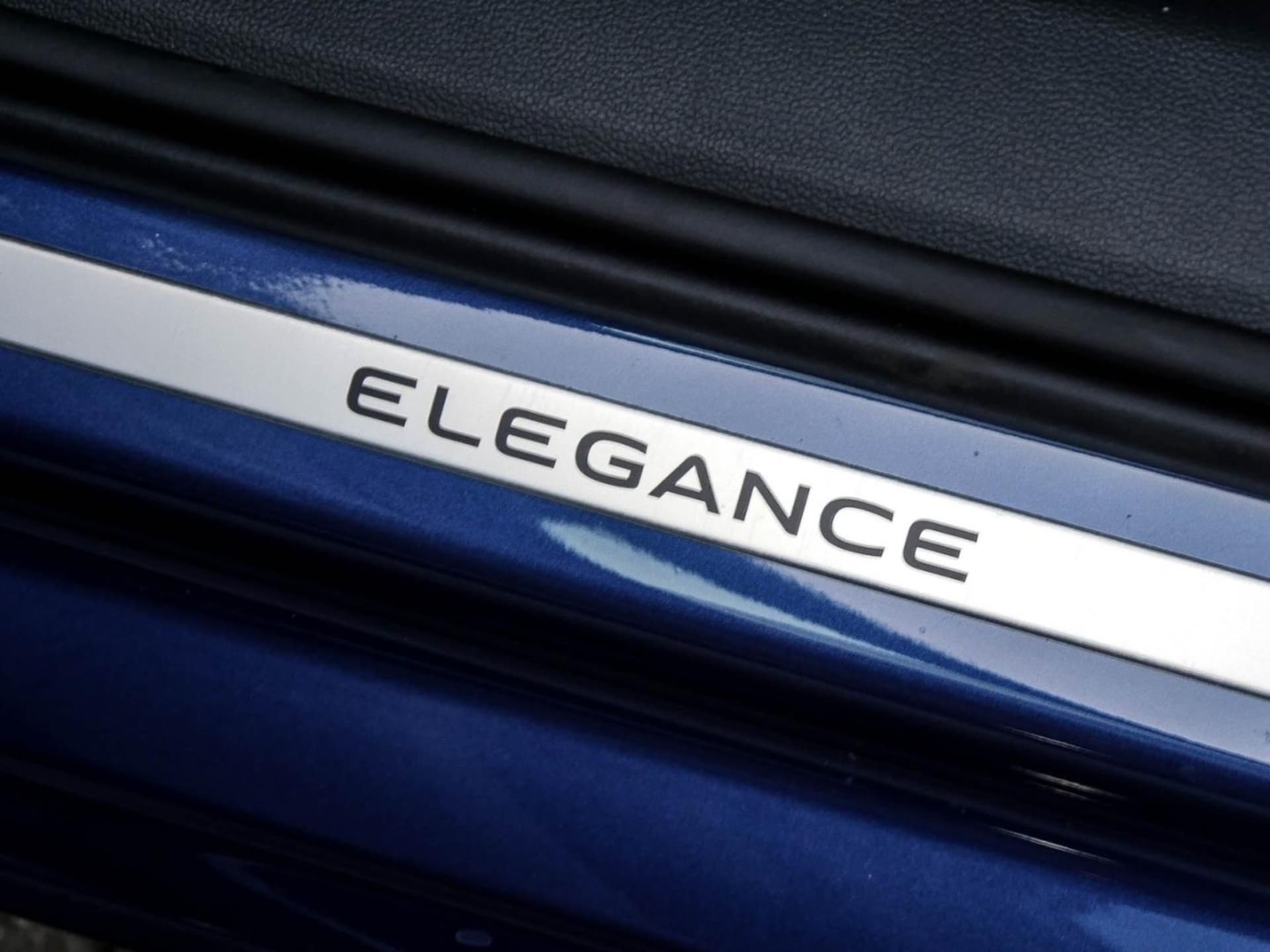 Volkswagen Passat Elegance