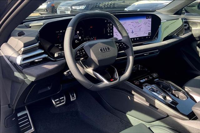 2025 Audi S5 Premium Plus - Photo 9