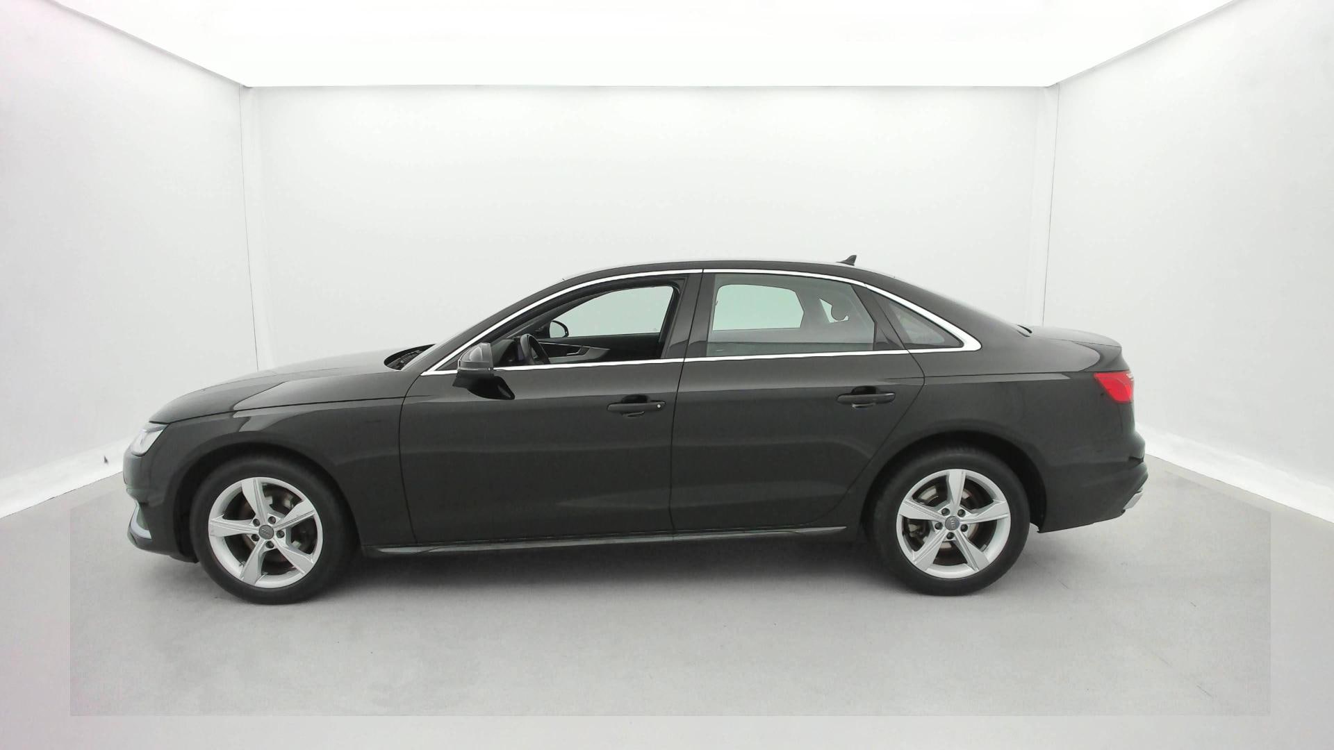 Image about Audi A4 Berline Design 35 TFSI 110 kW (150 ch) S tronic