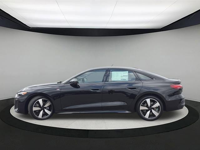 2026 Audi A5 Sedan