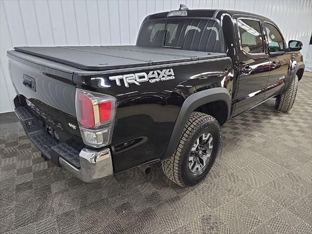 2023 Toyota Tacoma TRD Off Road - Photo 10