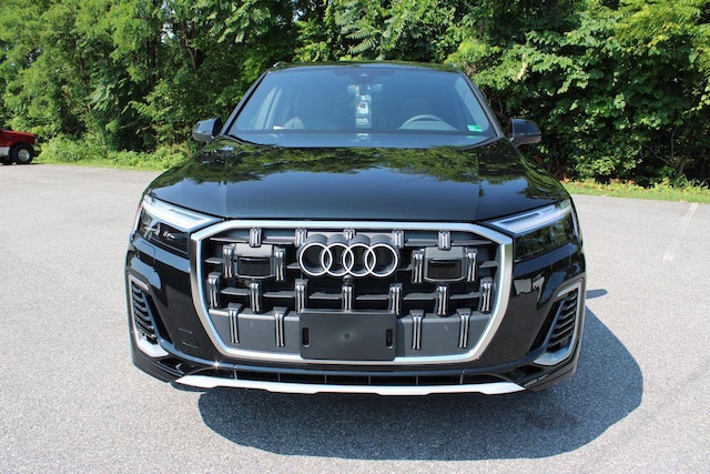 2025 Audi Q7