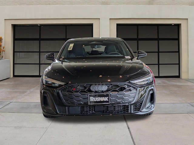 2026 Audi S5 Sedan