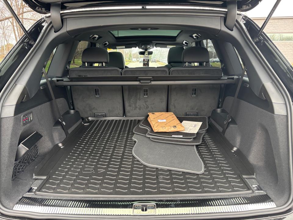 2026 Audi Q7 Premium - Photo 15