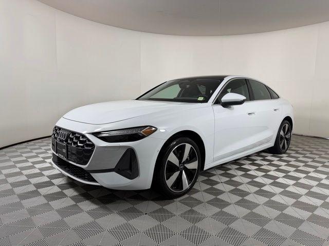 2025 Audi A5 Sedan