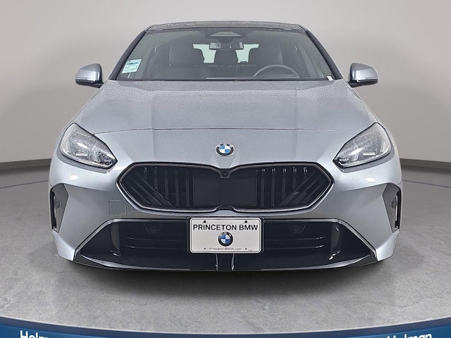 2025 BMW