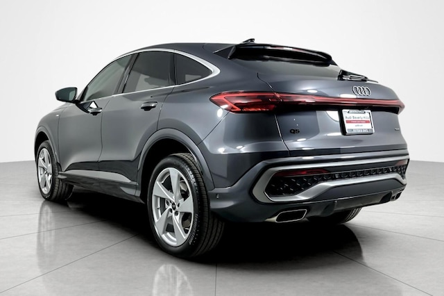 2026 Audi Q5 Sportback