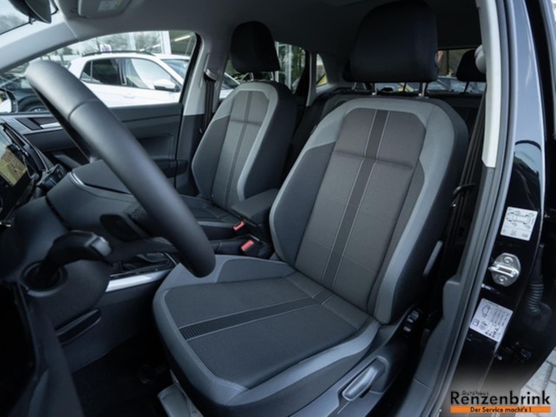 Volkswagen Polo Style