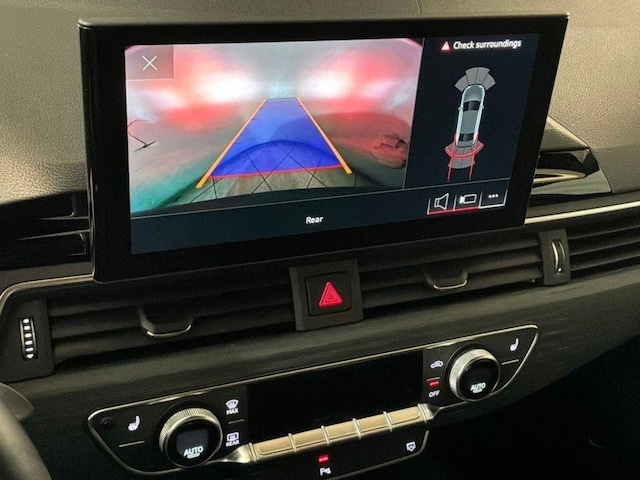 2023 Audi A4 Sedan