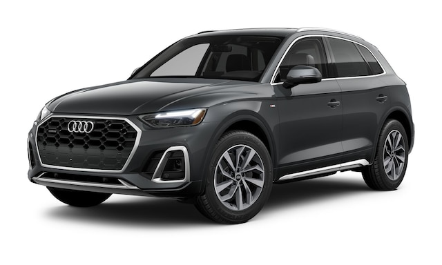 2023 Audi Q5 S line Premium AWD photo