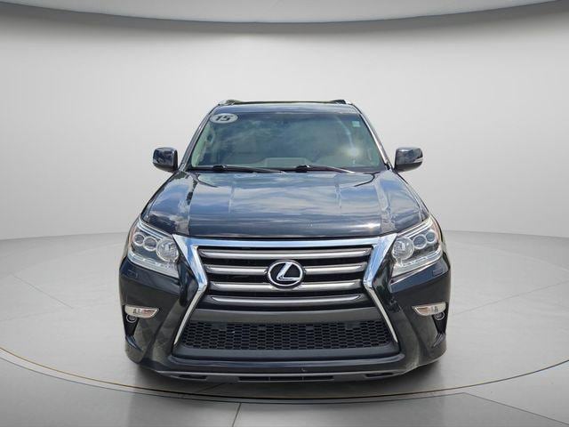 2015 Lexus GX 460