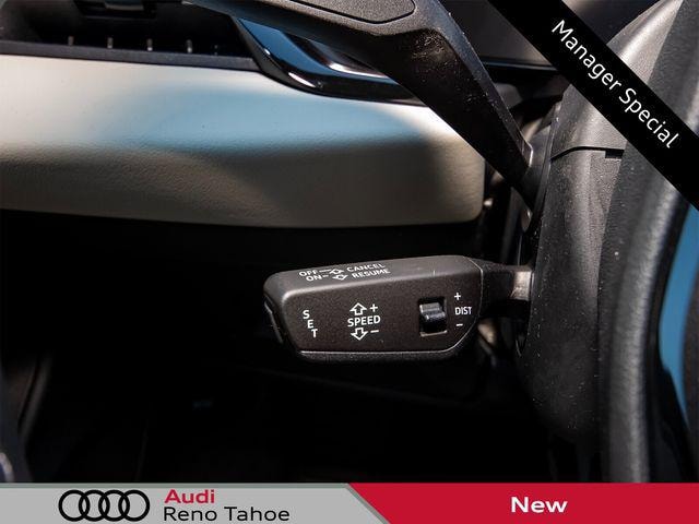 2026 Audi A6 Premium Plus - Photo 12