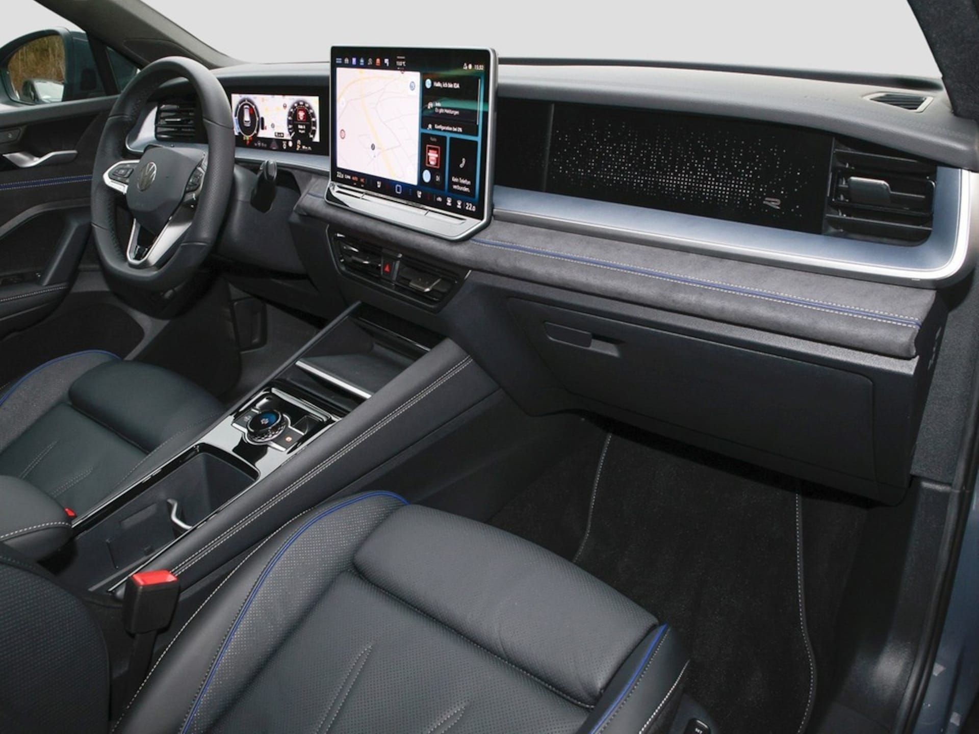 Volkswagen Tayron R-Line
