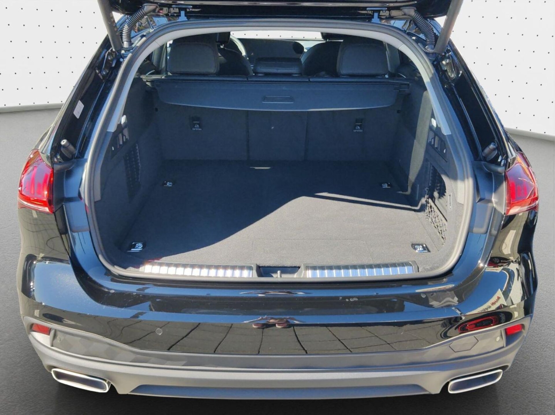 Audi A5 Avant e-hybrid