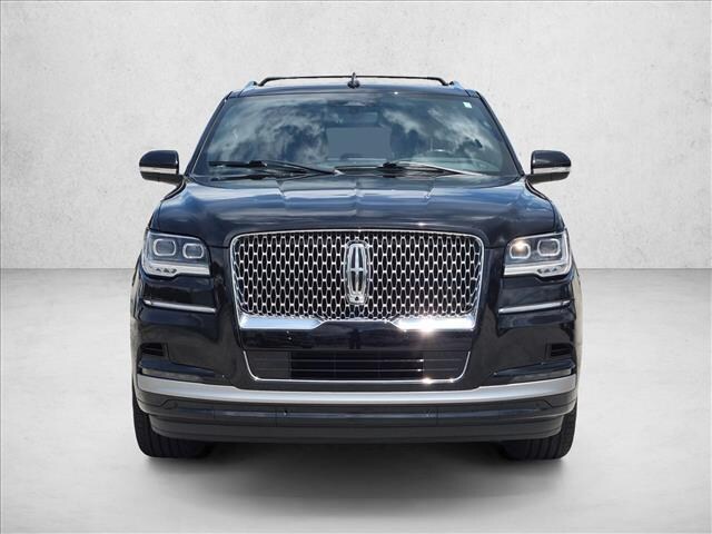 2022 Lincoln Navigator