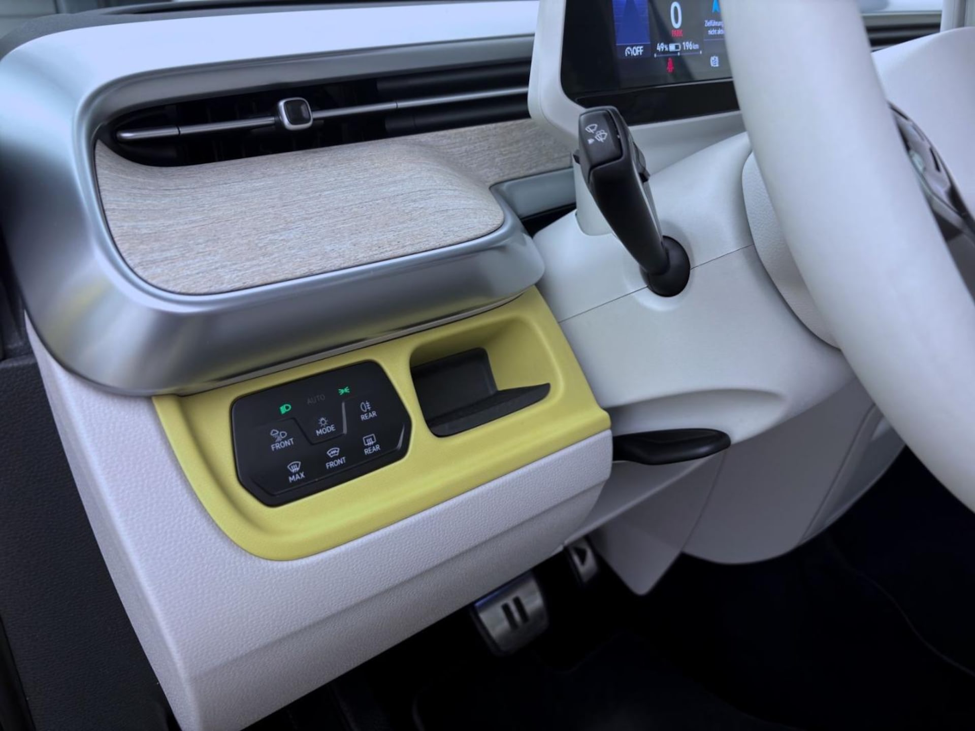 Volkswagen ID. Buzz Pro