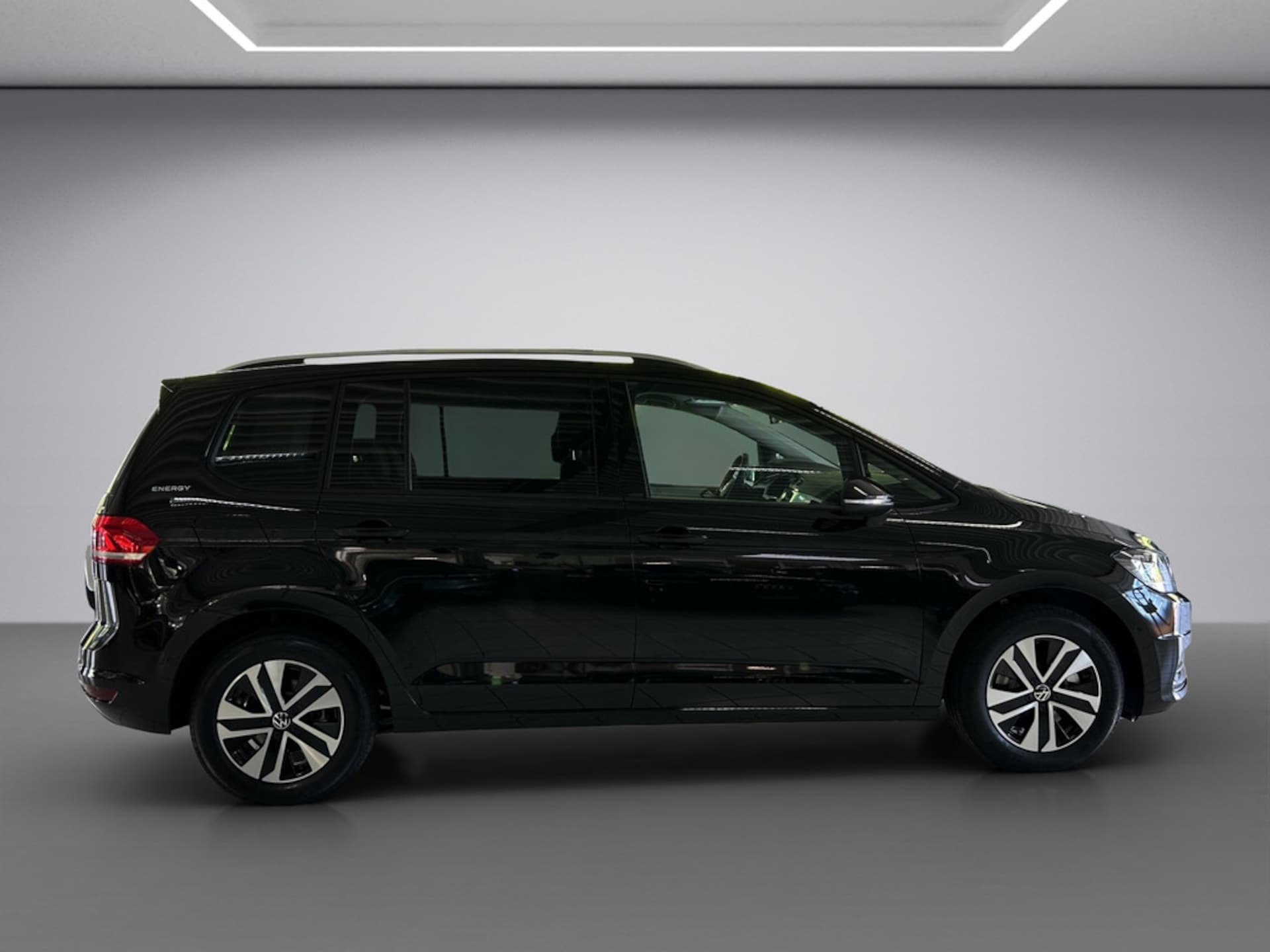 Volkswagen Touran ENERGY
