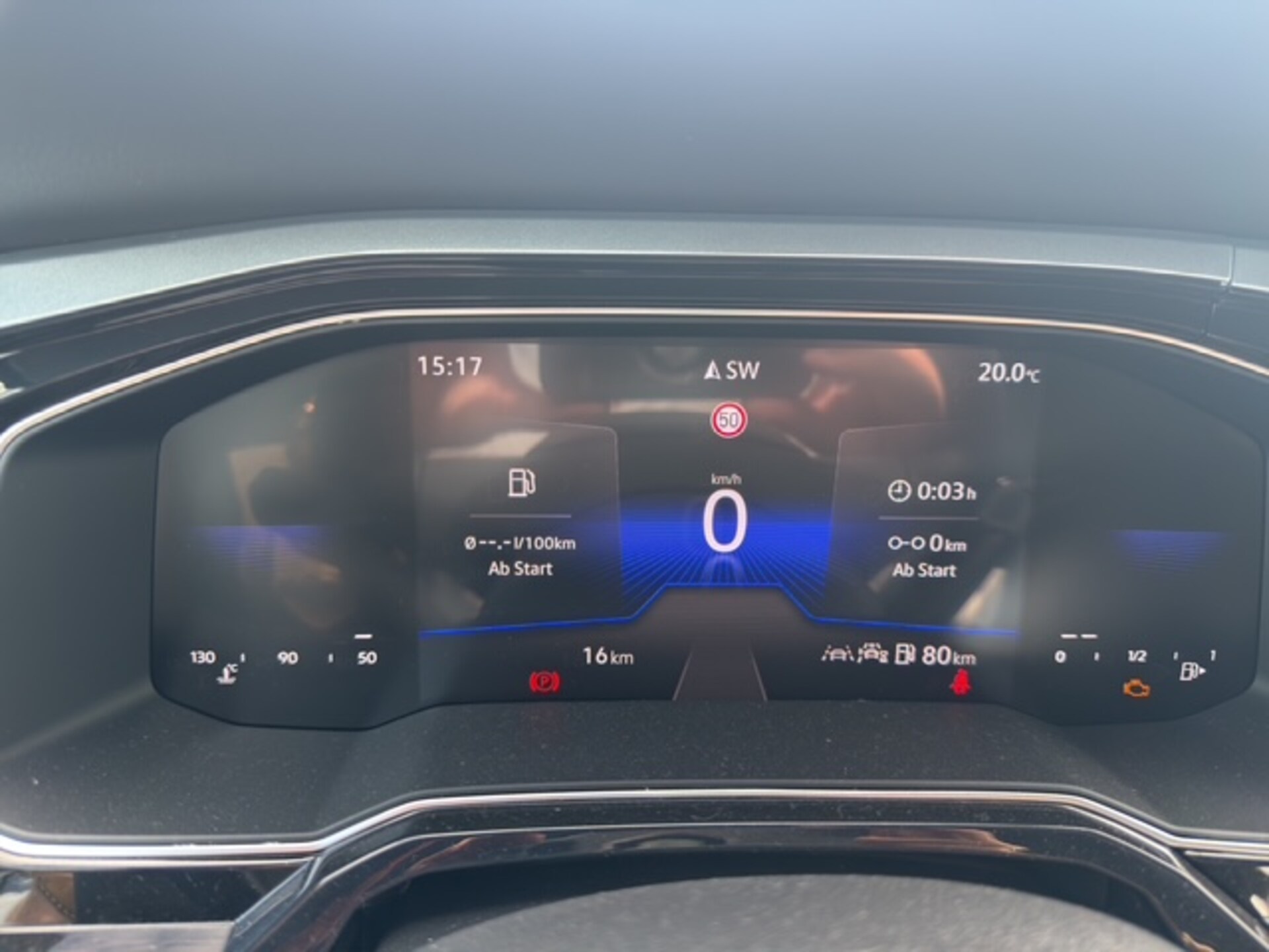 Volkswagen Polo ENERGY
