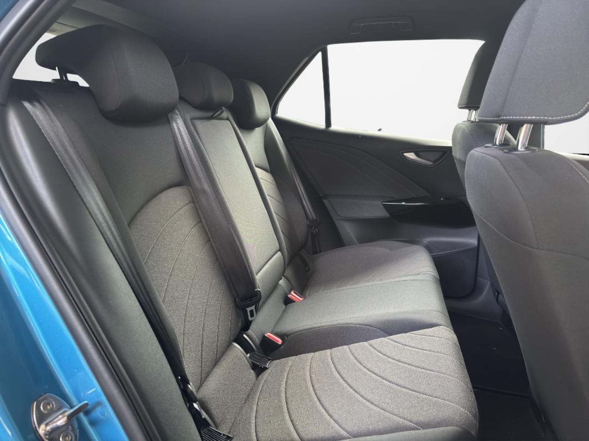 Volkswagen ID.3 Pro Edition Plus