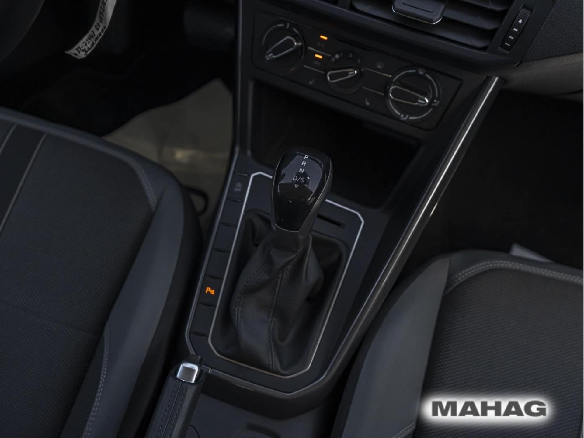 Volkswagen Polo Style