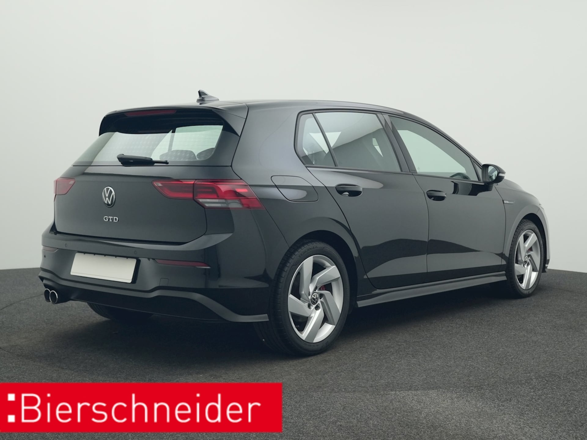 Volkswagen Golf GTD