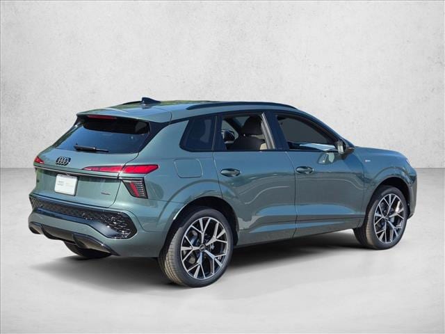 2026 Audi Q3 SUV