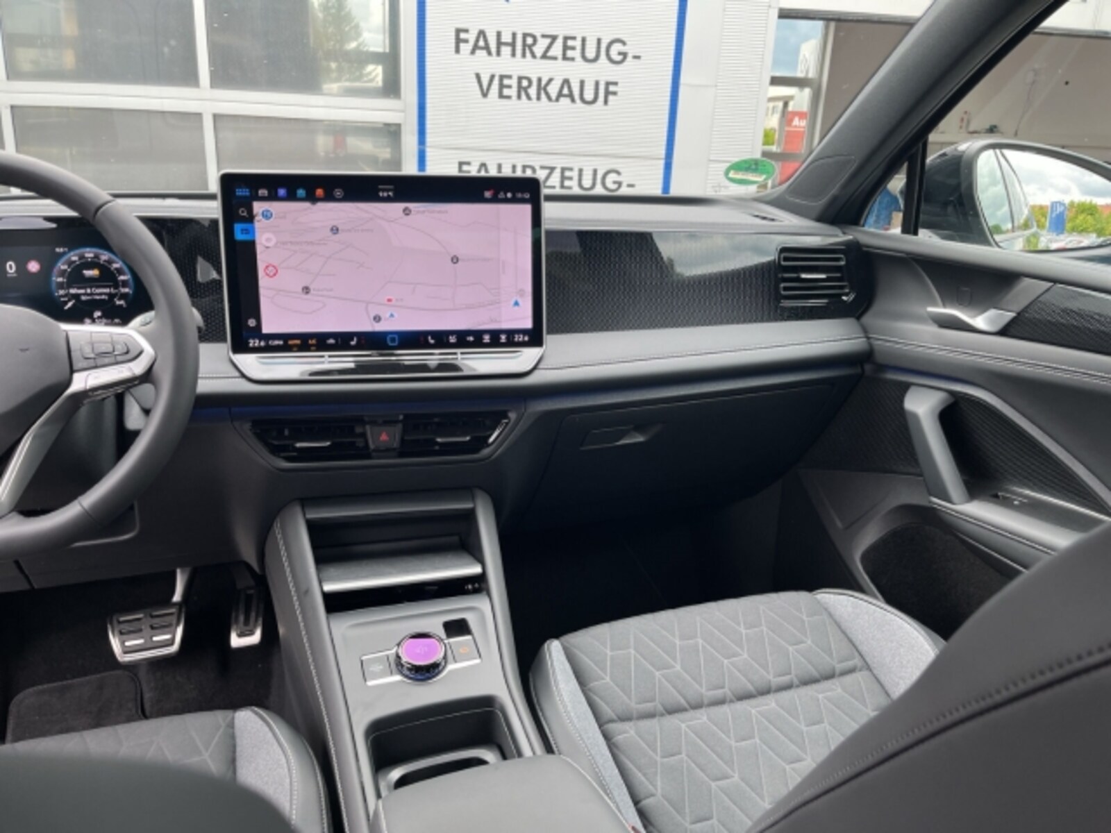 Volkswagen Tiguan – Bild 11