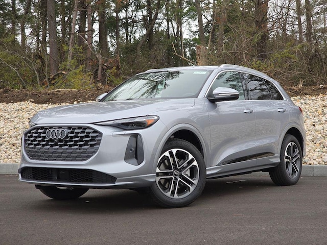 2026 Audi Q5