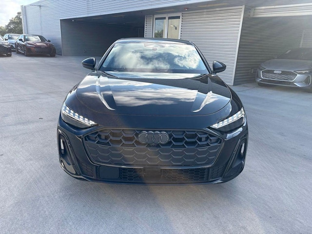 2026 Audi A5 Sedan