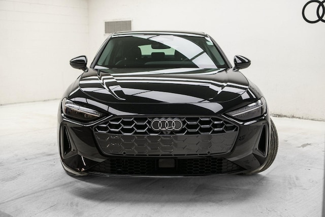 2025 Audi A5 Sedan