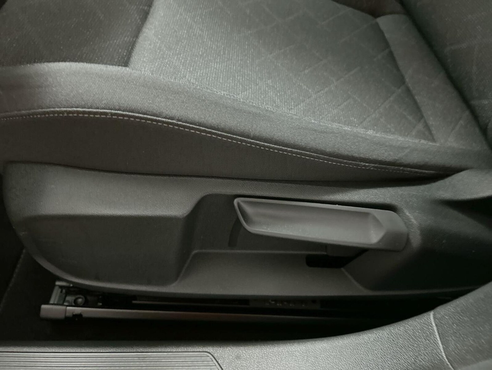 Volkswagen Golf – Bild 12