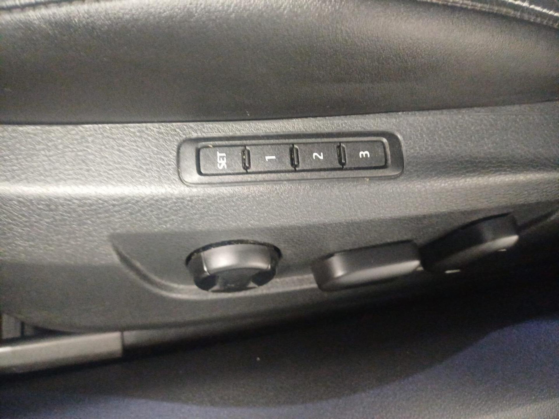 Skoda Superb Combi Sportline