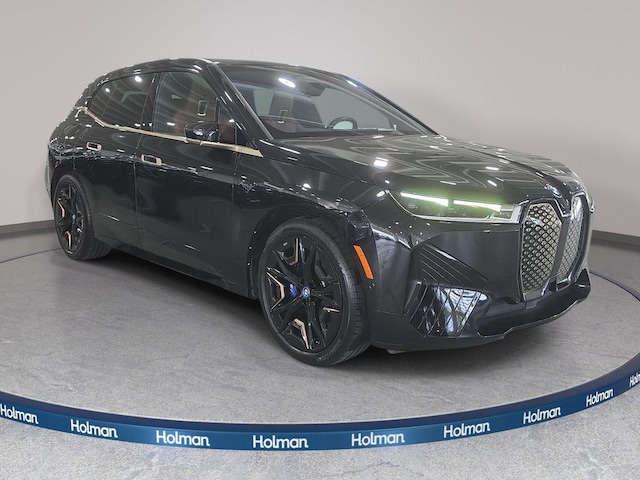 2023 BMW iX