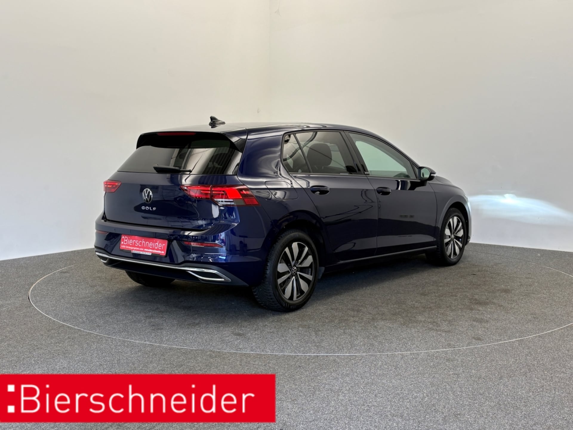 Volkswagen Golf MOVE
