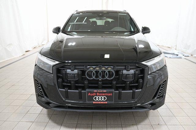 2026 Audi Q7 Premium Plus - Photo 14