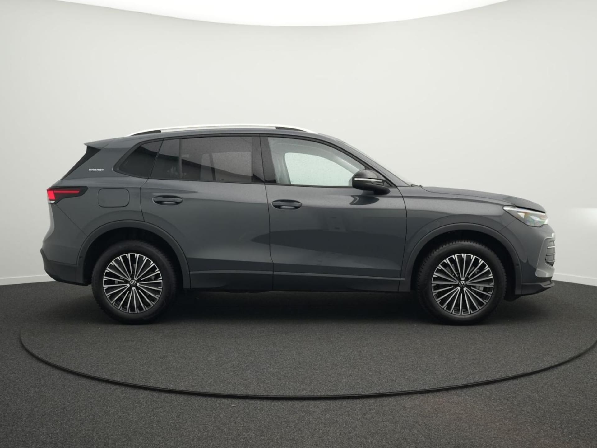 Volkswagen Tiguan ENERGY