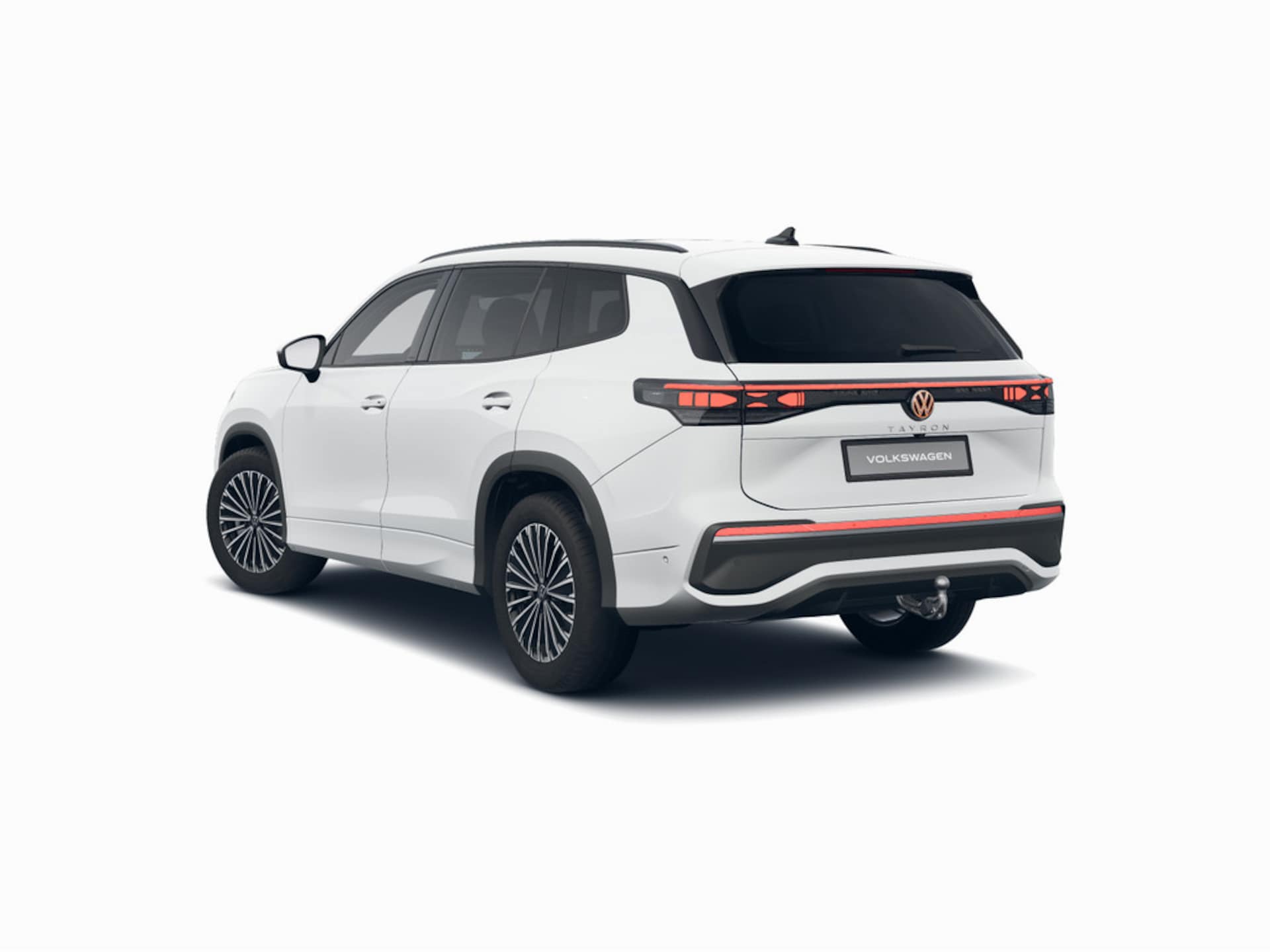 Volkswagen Tayron Elegance