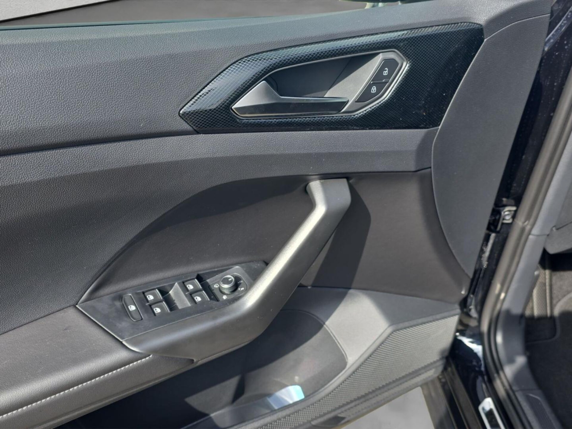 Volkswagen T-Cross ENERGY