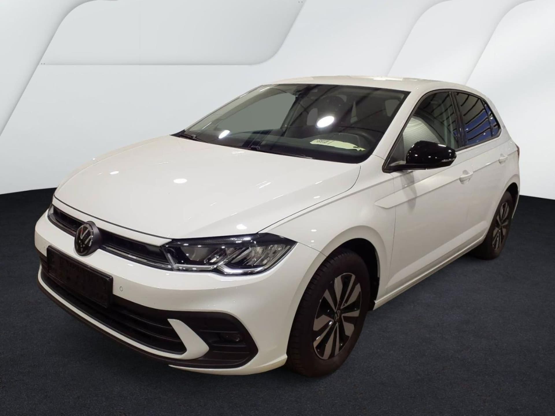 Volkswagen Polo Goal