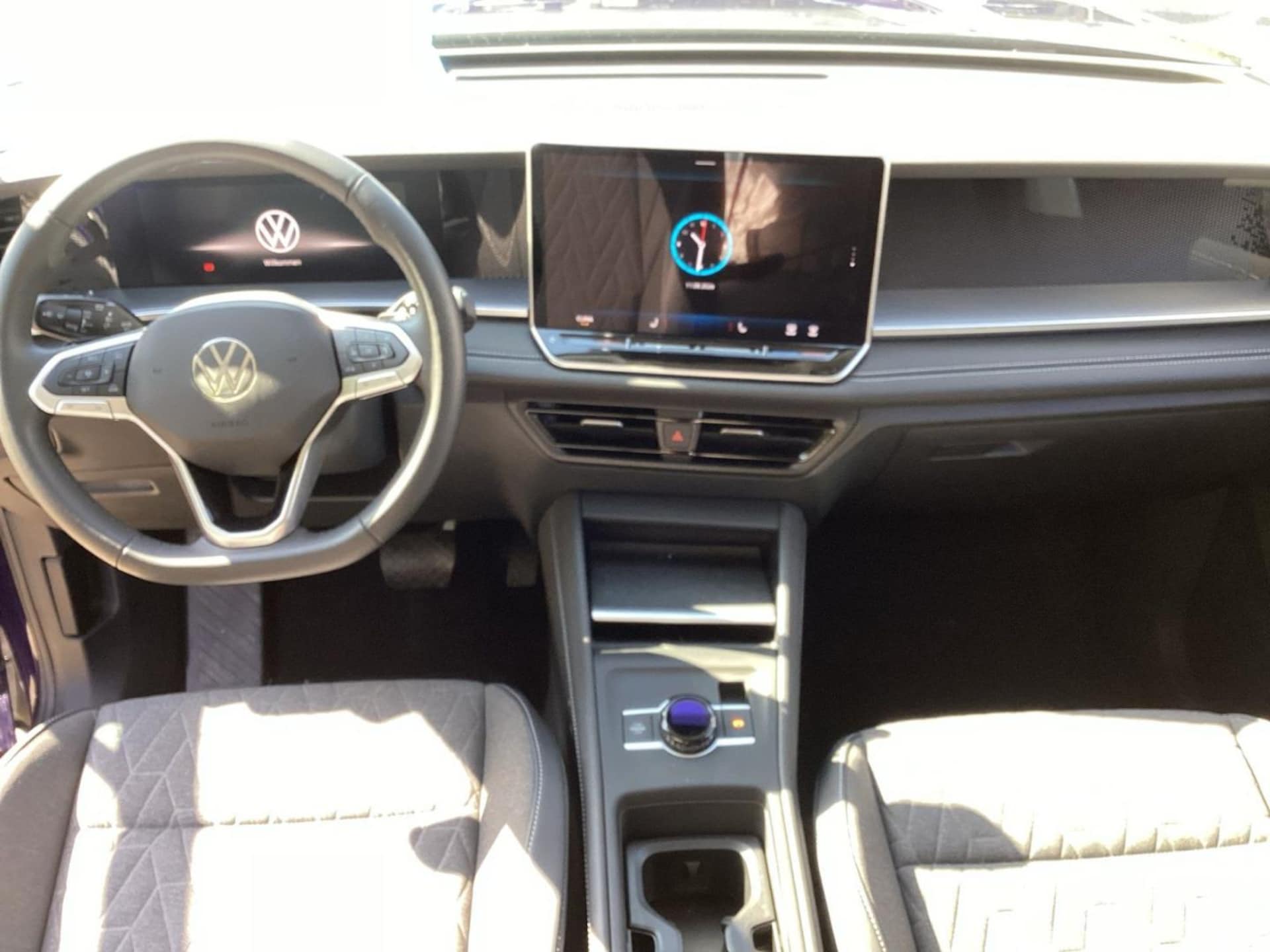 Volkswagen Tayron Life