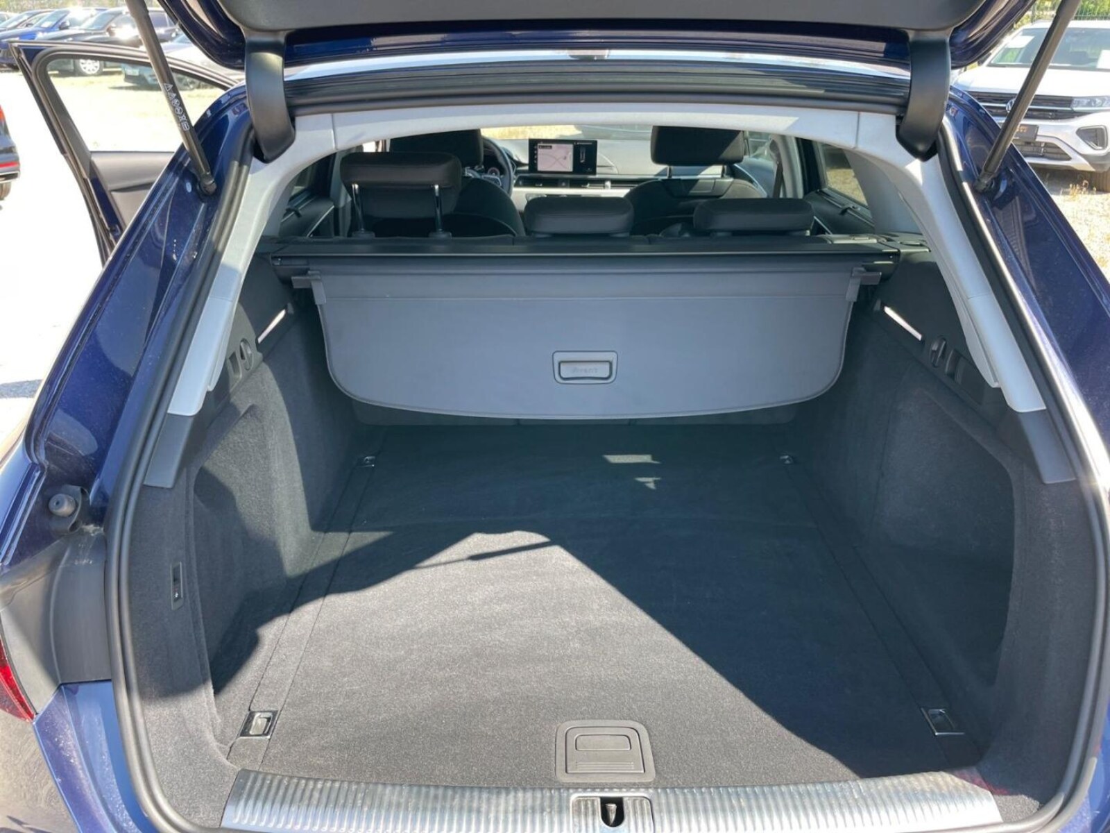 Audi A4 Avant – Bild 11