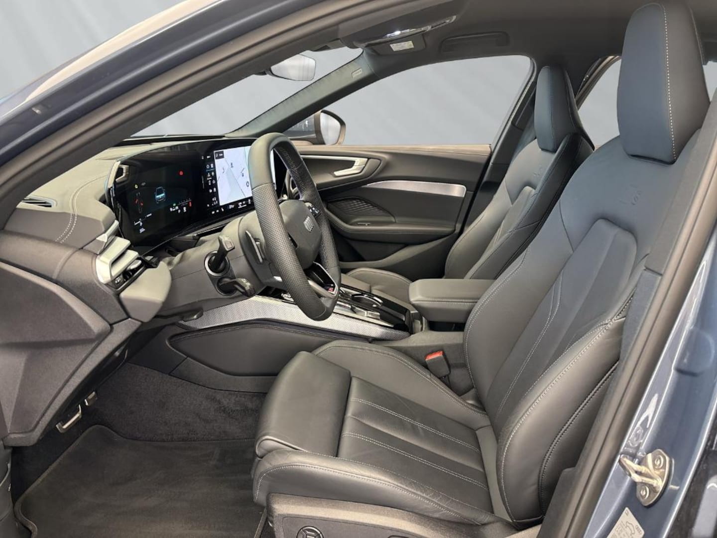 Bild über Audi A5 Avant TFSI S tronic - für weitere Informationen kontaktieren Sie den Audi Partner