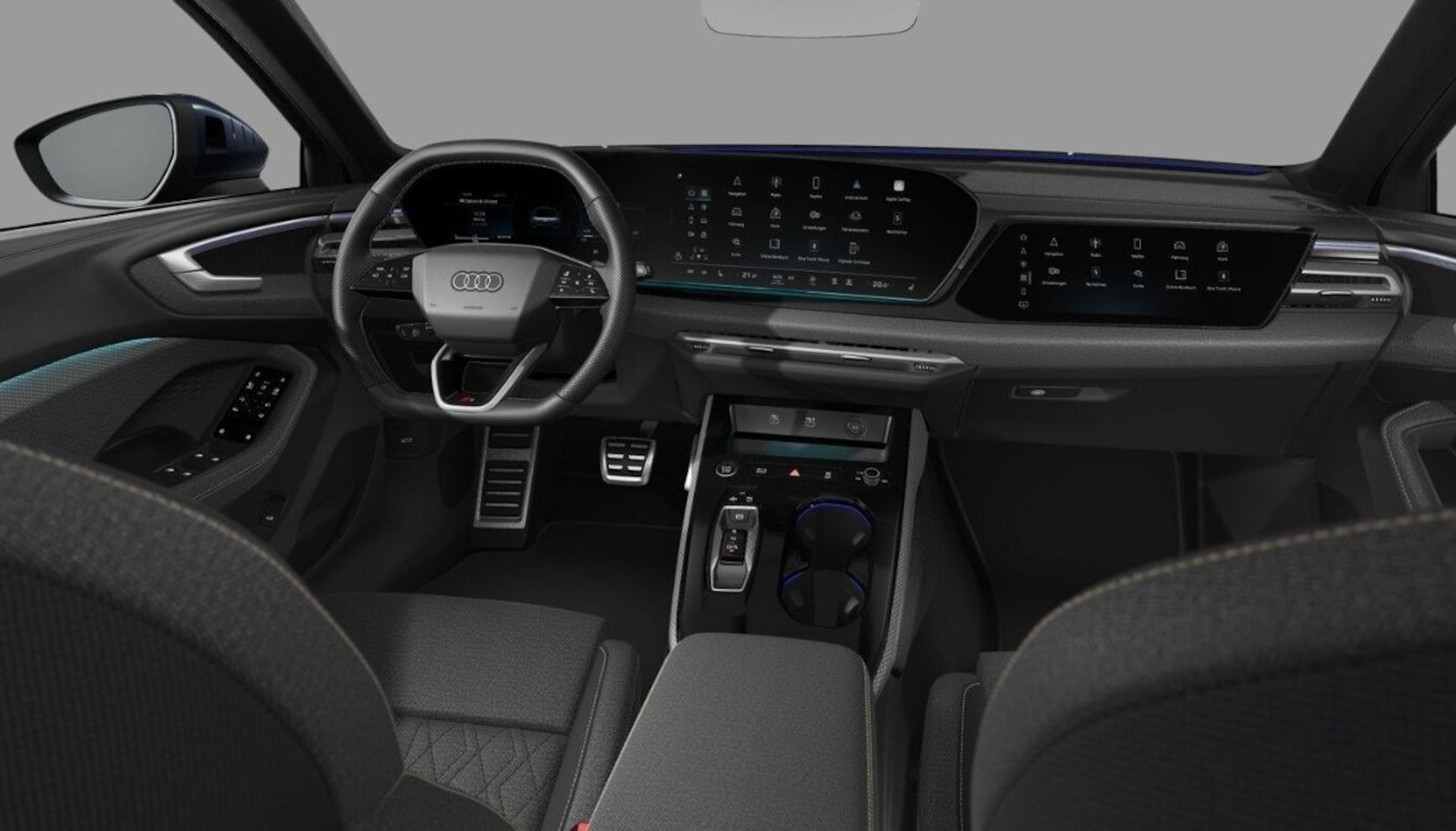 Audi A5 Avant