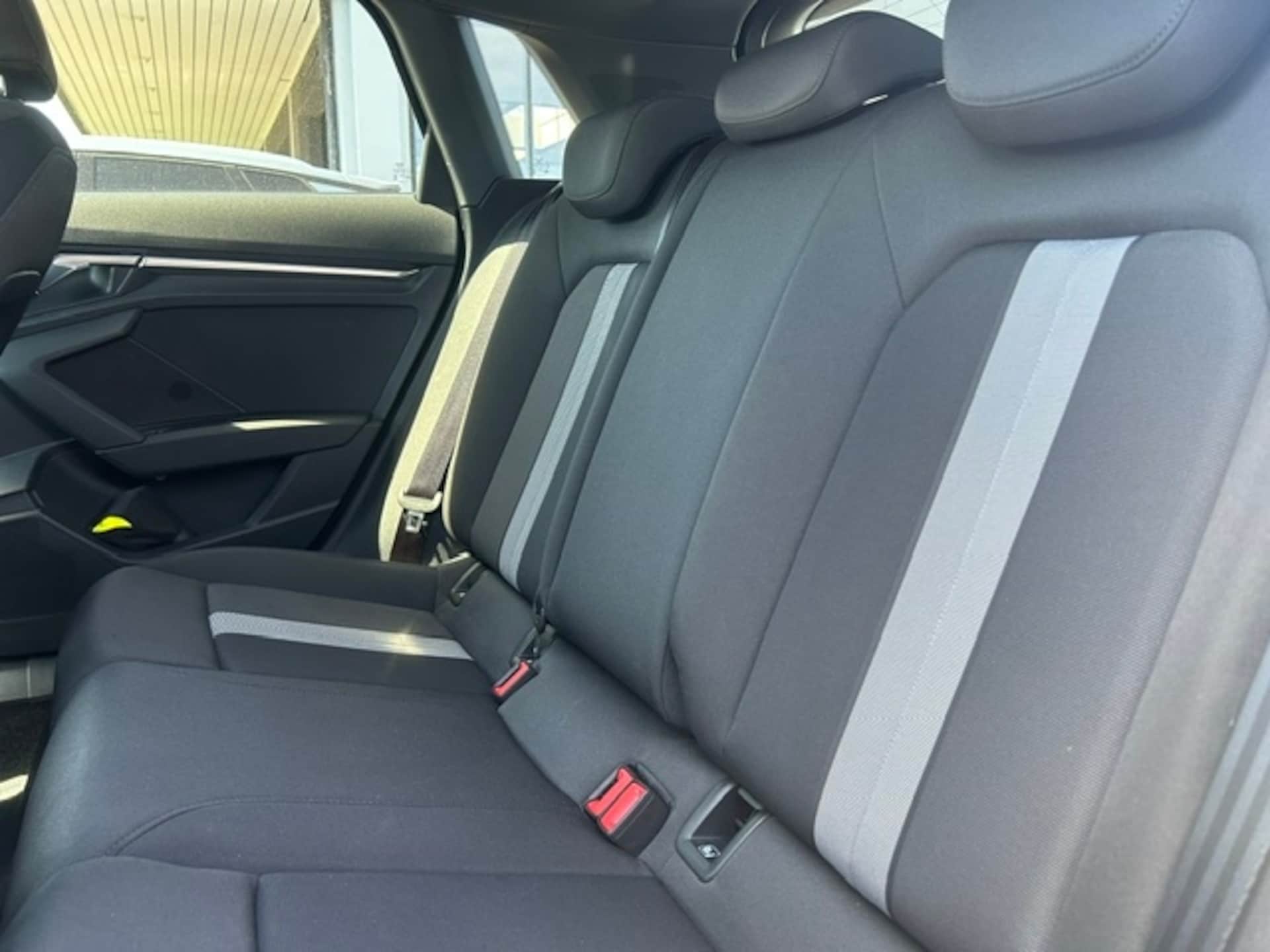Audi A3 Sportback TFSI e