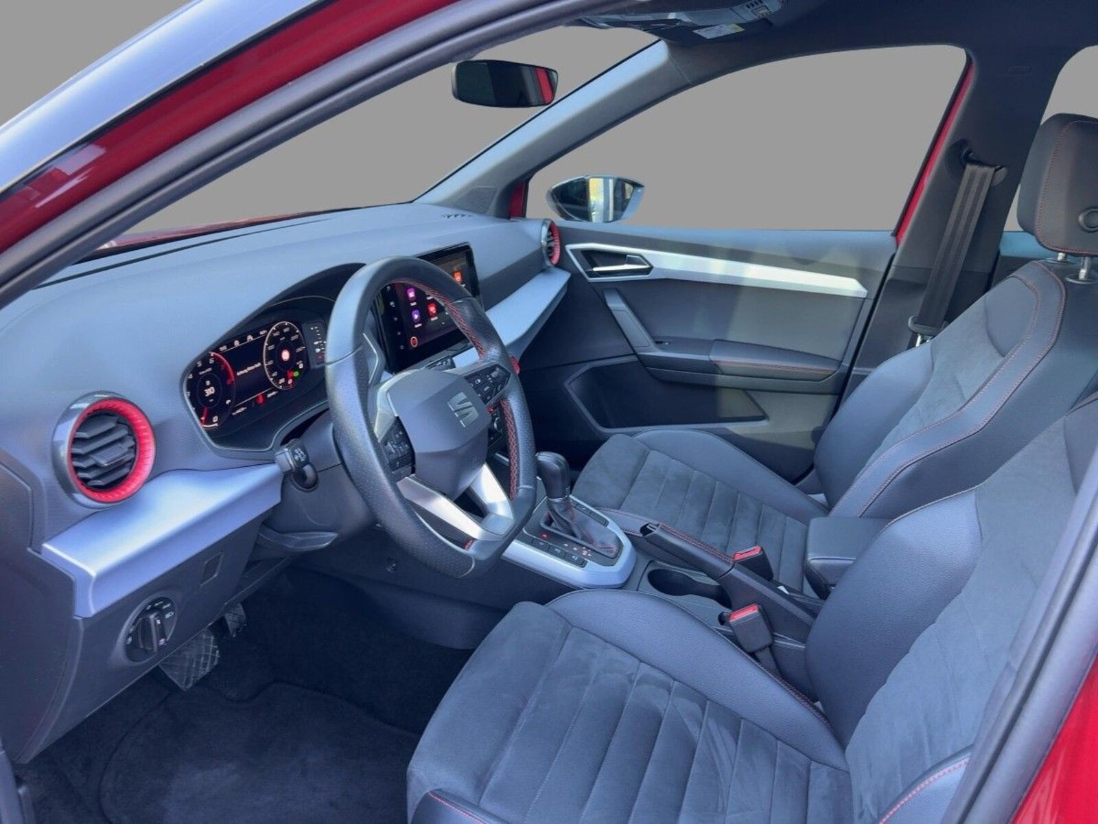 SEAT Arona – Bild 8