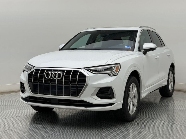2023 Audi Q3 SUV