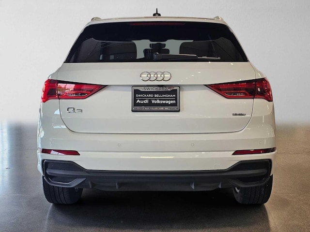 2023 Audi Q3 SUV