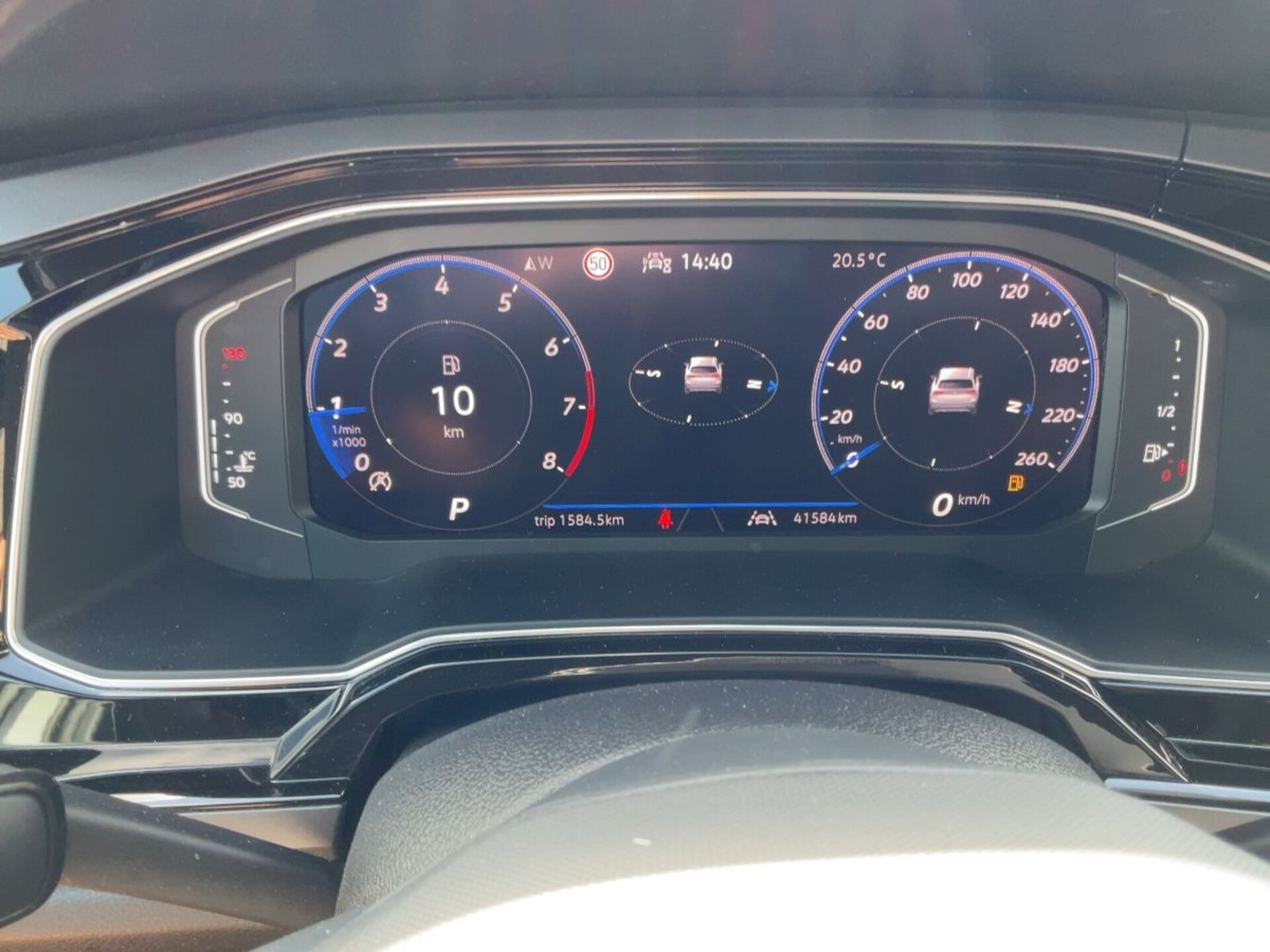 Volkswagen Taigo R-Line