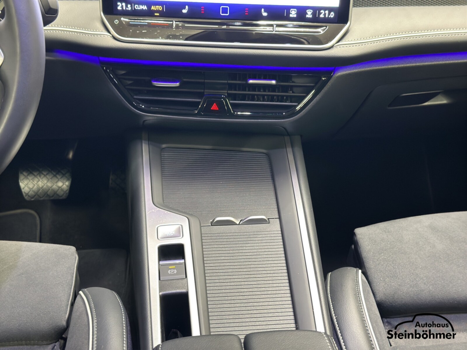 Volkswagen Passat – Bild 21