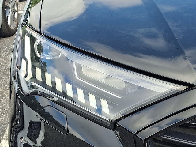 2023 Audi Q7
